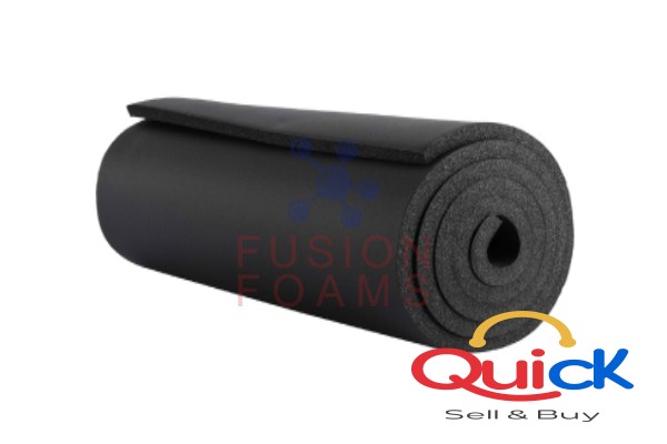 Best Price Rubber Foam Sheet Supplier